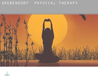 Grebendorf  physical therapy