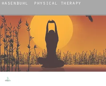 Hasenbühl  physical therapy