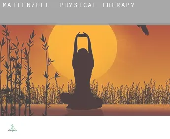Mattenzell  physical therapy