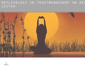 Reflexology in  Trautmannsdorf an der Leitha
