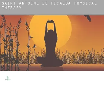 Saint-Antoine-de-Ficalba  physical therapy