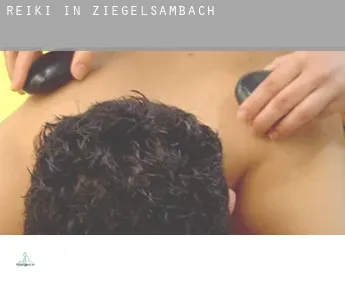 Reiki in  Ziegelsambach