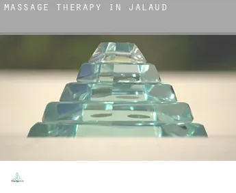 Massage therapy in  Jalaud