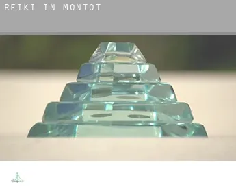 Reiki in  Montot