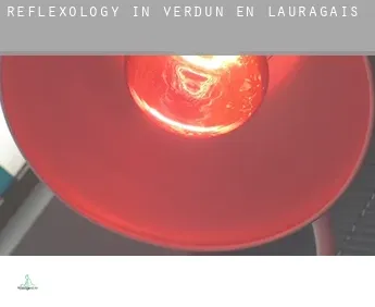 Reflexology in  Verdun-en-Lauragais