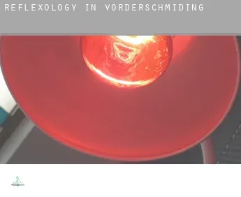 Reflexology in  Vorderschmiding