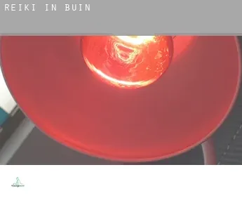 Reiki in  Buin