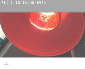Reiki in  Sonnenburg