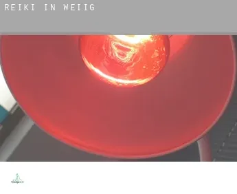 Reiki in  Weißig