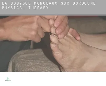 La Bouygue, Monceaux-sur-Dordogne  physical therapy