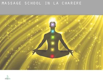 Massage school in  La Charère