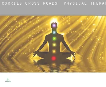 Corries Cross Roads  physical therapy