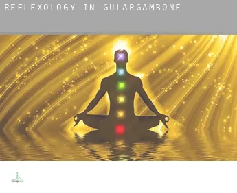 Reflexology in Gulargambone