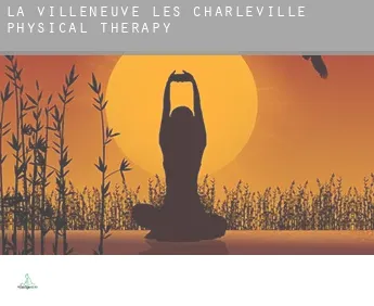 La Villeneuve-lès-Charleville  physical therapy