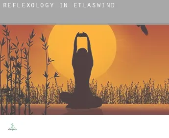Reflexology in  Etlaswind