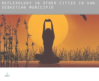 Reflexology in Other cities in San Sebastian Municipio