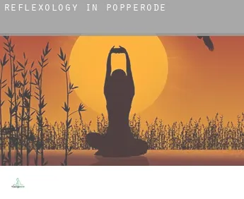Reflexology in  Popperode