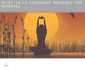 Reiki in  La Chassagne, Monceaux-sur-Dordogne