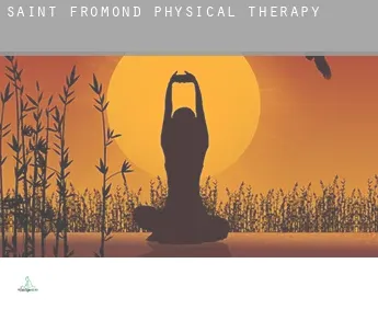 Saint-Fromond  physical therapy