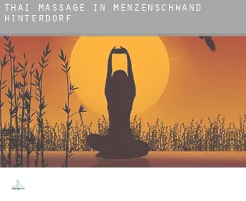 Thai massage in  Menzenschwand-Hinterdorf