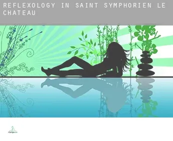 Reflexology in  Saint-Symphorien-le-Château