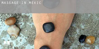 Massage in Mexico