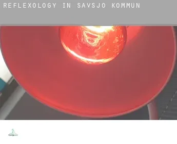 Reflexology in  Sävsjö Kommun