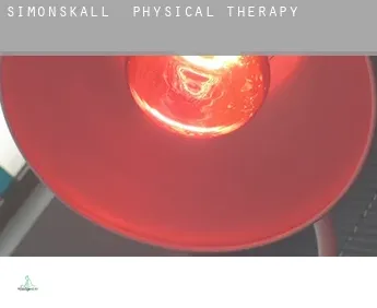 Simonskall  physical therapy