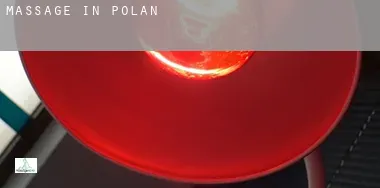 Massage in Poland