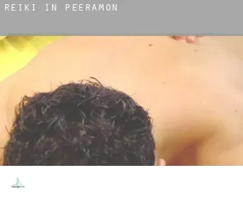 Reiki in  Peeramon