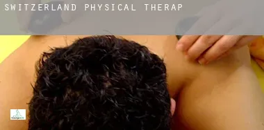 Switzerland  physical therapy