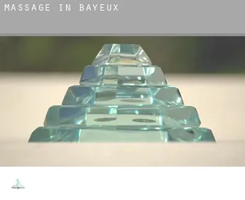 Massage in  Bayeux