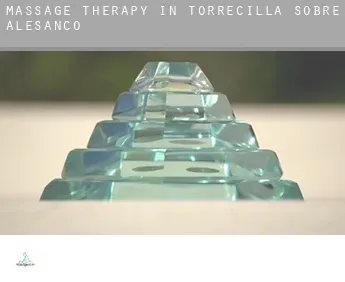 Massage therapy in  Torrecilla sobre Alesanco