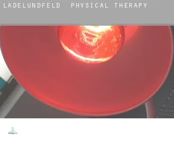 Ladelundfeld  physical therapy