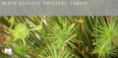 Nova Scotia physical therapy