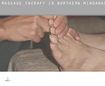 Massage therapy in  Northern Mindanao