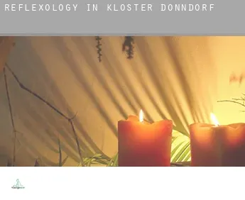 Reflexology in  Kloster Donndorf