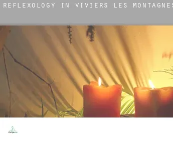 Reflexology in  Viviers-lès-Montagnes