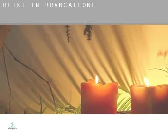 Reiki in  Brancaleone