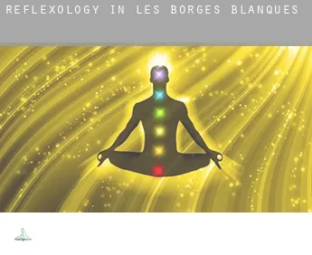 Reflexology in  les Borges Blanques