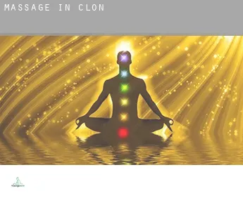 Massage in  Clon