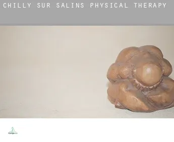 Chilly-sur-Salins  physical therapy