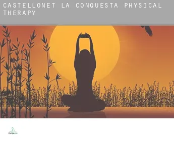 Castellonet de la Conquesta  physical therapy