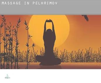 Massage in  Pelhřimov