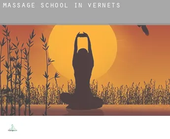 Massage school in  Vernets