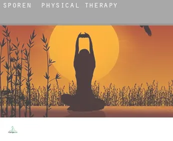 Spören  physical therapy
