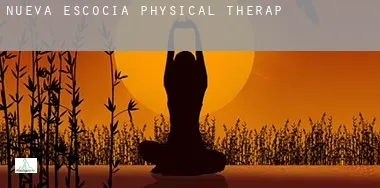 Nova Scotia physical therapy