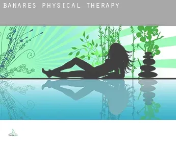 Bañares  physical therapy